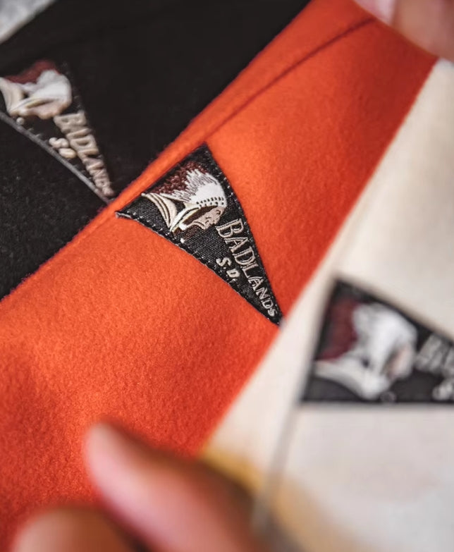 Vintage Workwear Heavy Hoodie