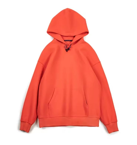 Vintage Workwear Heavy Hoodie
