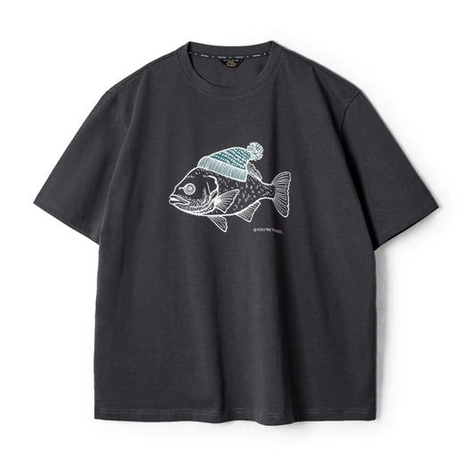 vintage-fish-print-tee