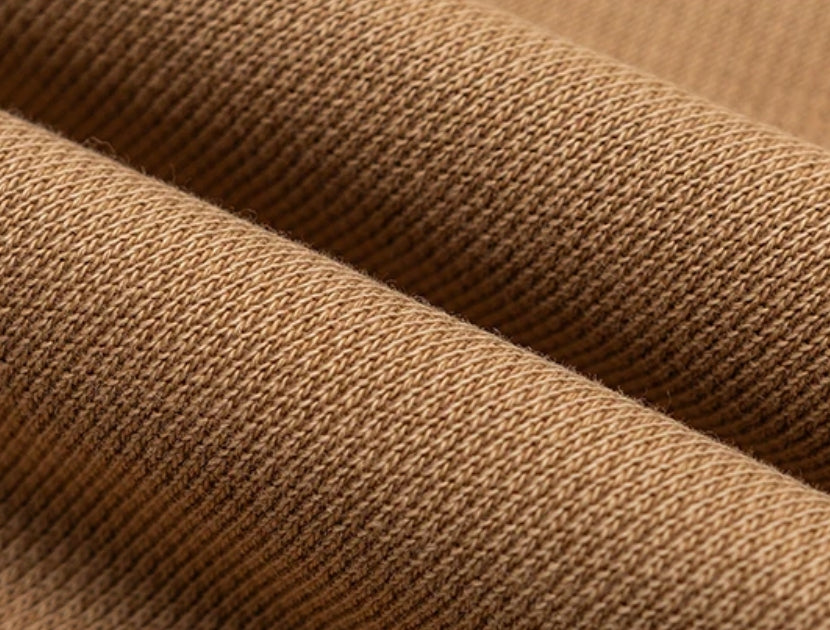 Men’s Vintage Heavyweight Waxed Hoodie