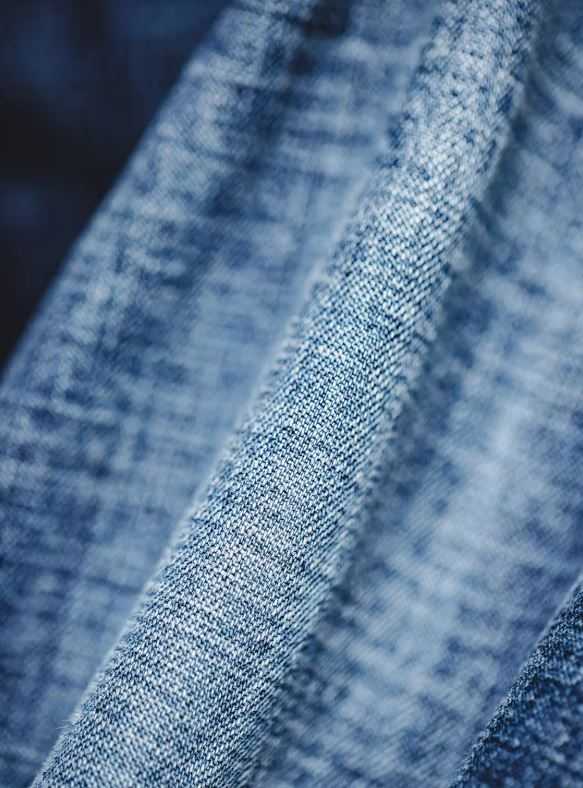 Vintage Baggy Jeans