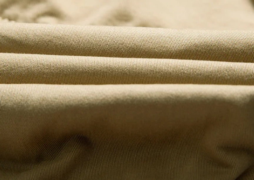 Men’s Tactical Cargo Pants – Multi-Pocket Street Joggers