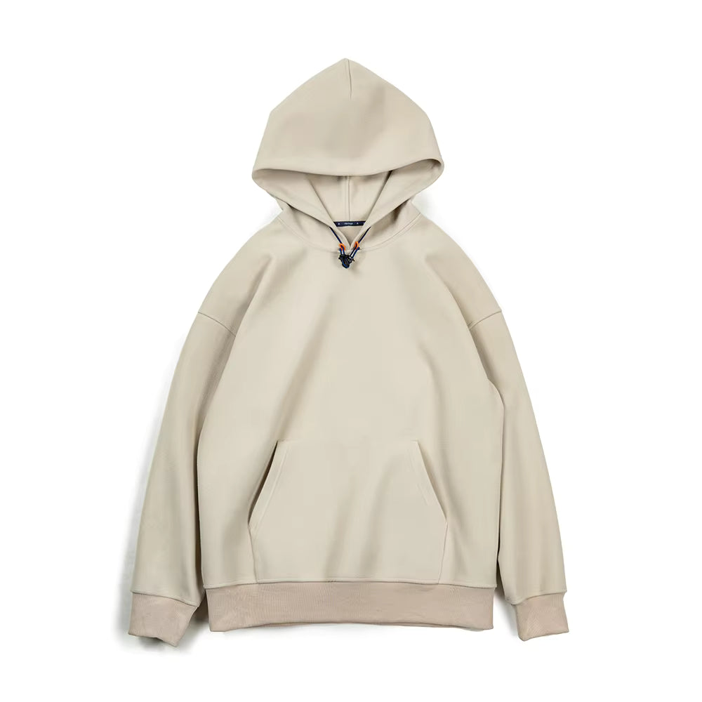 Vintage Workwear Heavy Hoodie