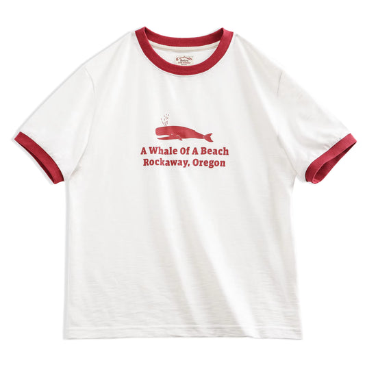 ringer-whale-graphic-tee