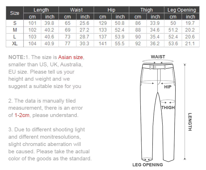 Wide Nylon Crop Pants
