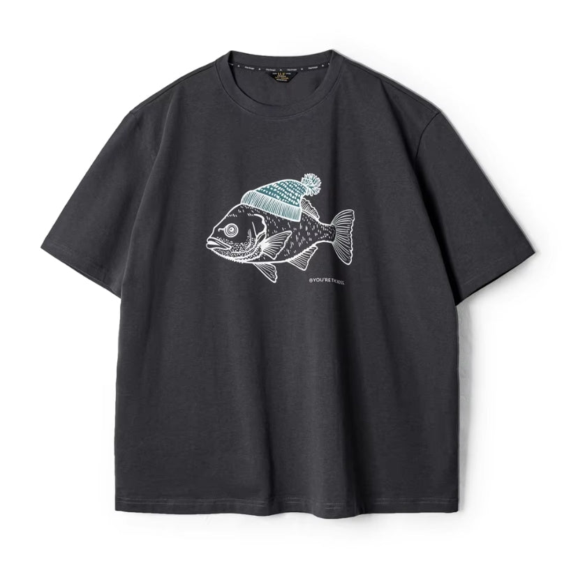 vintage-fish-print-tee
