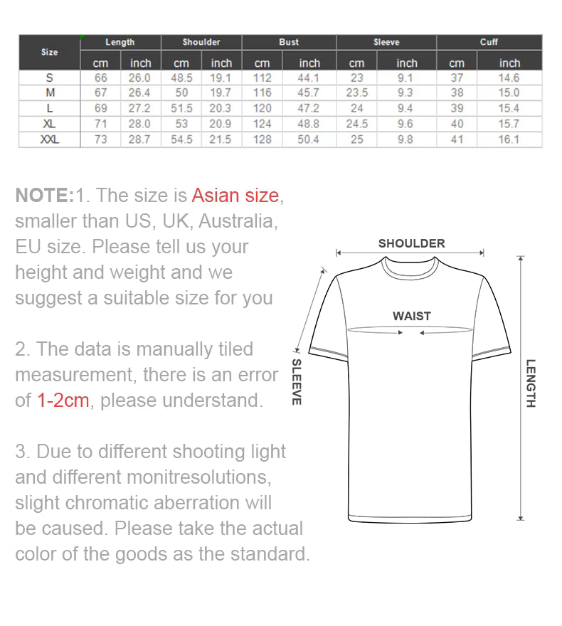 Vintage Fish Print Tee