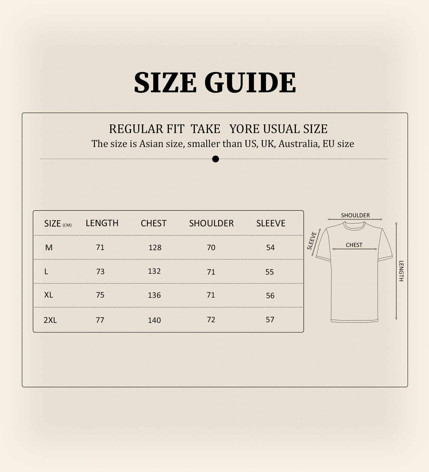 Men’s Vintage Heavyweight Waxed Hoodie