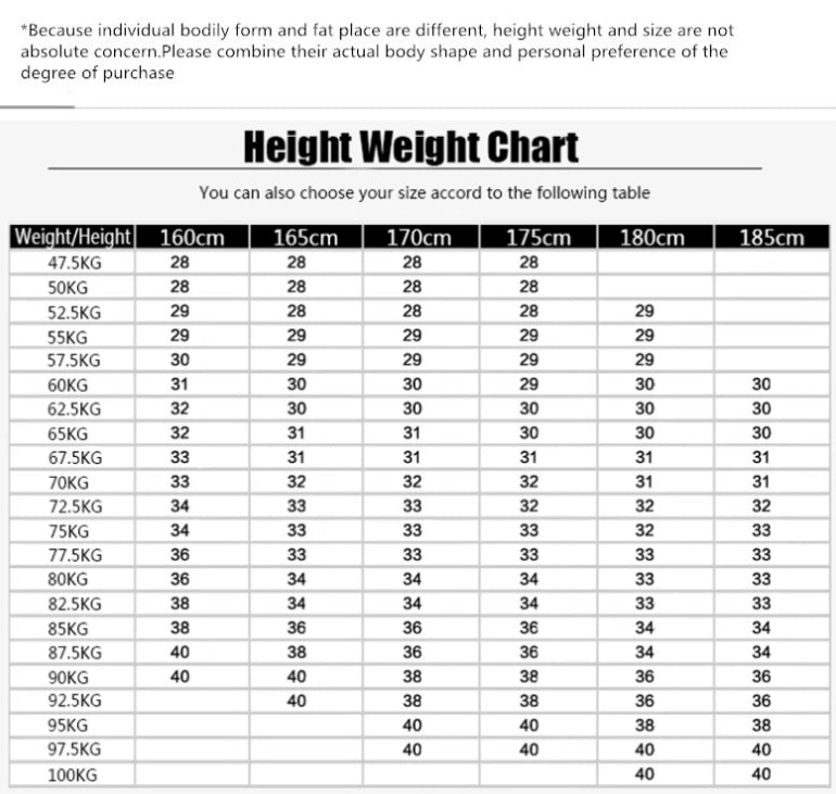 Men’s Tactical Cargo Pants – Multi-Pocket Street Joggers