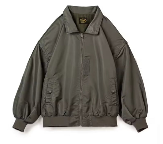 Women’s Retro Pilot Jacket