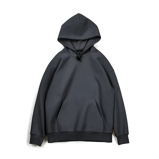 Vintage Workwear Heavy Hoodie